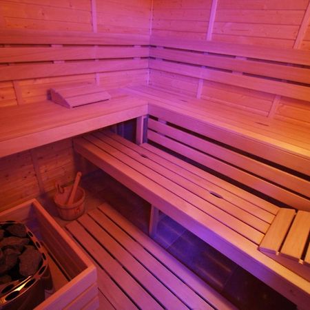 Appartamento Cihlarka - Lisci Doupe 110 Pec pod Snezkou Esterno foto