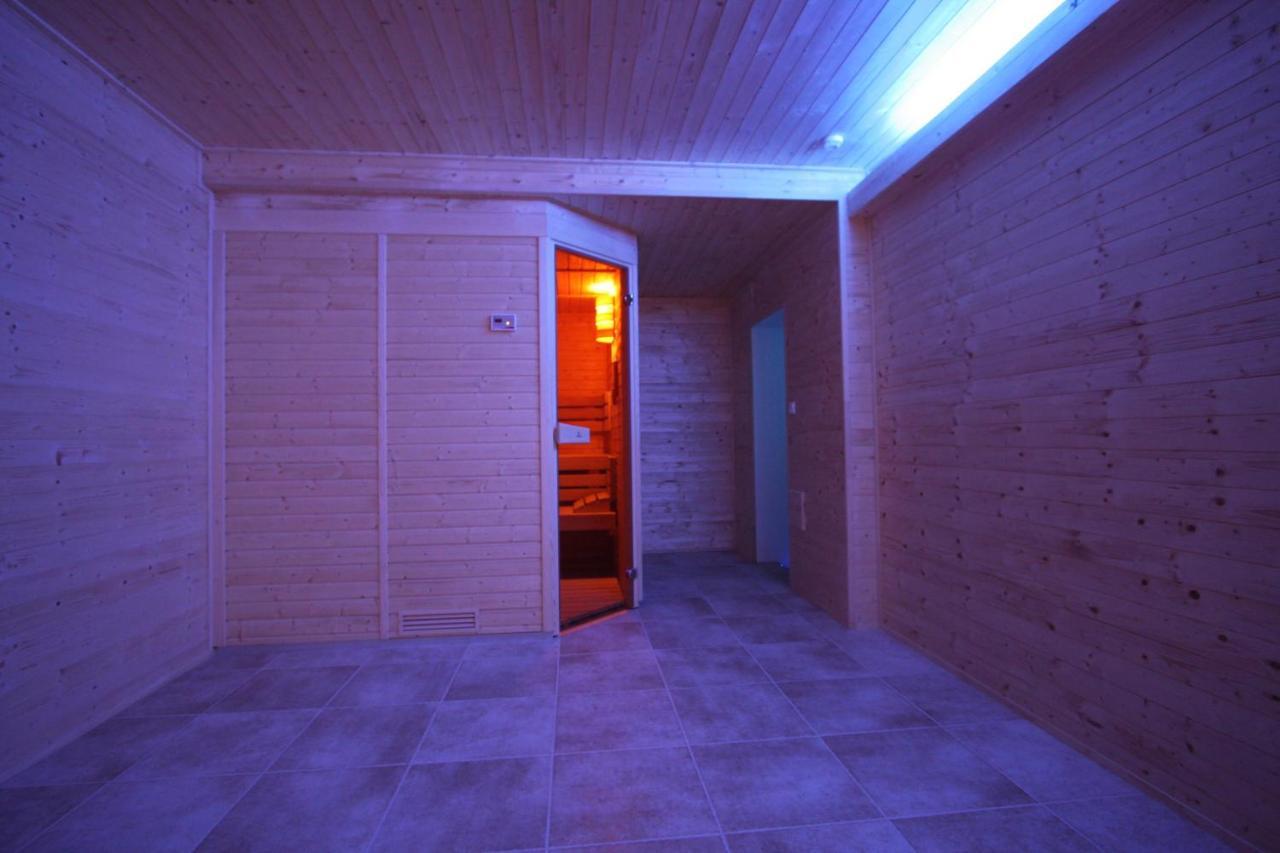 Appartamento Cihlarka - Lisci Doupe 110 Pec pod Snezkou Esterno foto