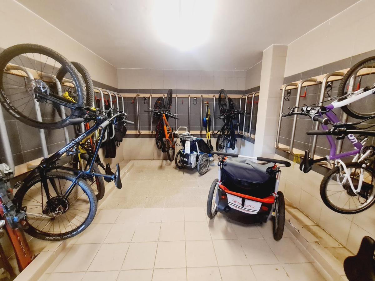 Appartamento Cihlarka - Lisci Doupe 110 Pec pod Snezkou Esterno foto